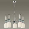 Люстра LUMION MODERNI 5235/5